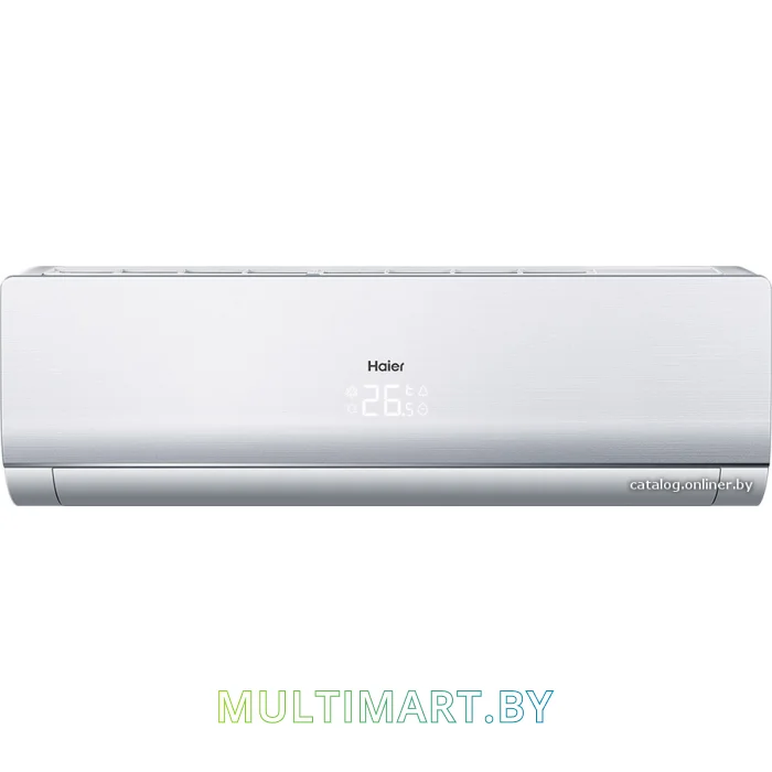 Кондиционер Haier HSU-09HNF03/R2-W / HSU-09HNF03/R2-G